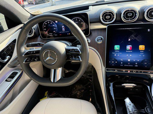 used 2025 Mercedes-Benz CLE 300 car, priced at $55,206