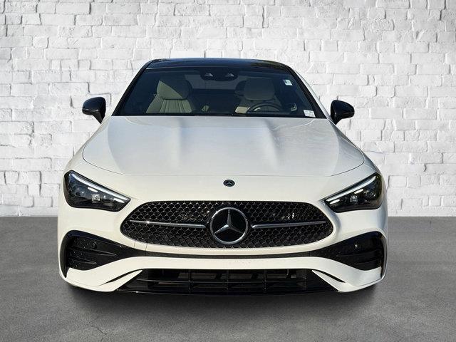 used 2025 Mercedes-Benz CLE 300 car, priced at $55,206