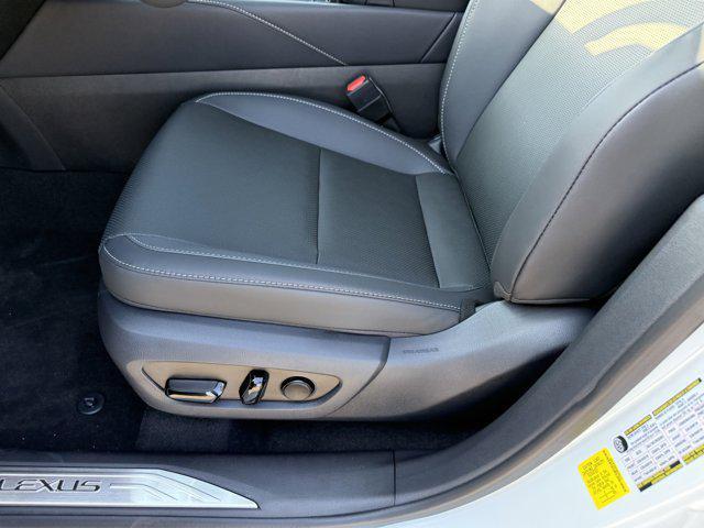 new 2025 Lexus RX 350 car, priced at $49,778