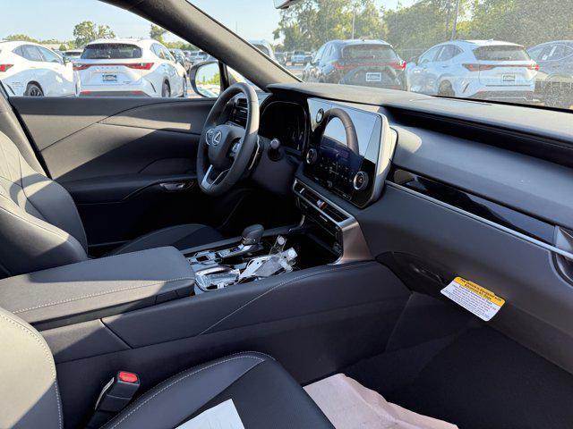 new 2025 Lexus RX 350 car, priced at $49,778