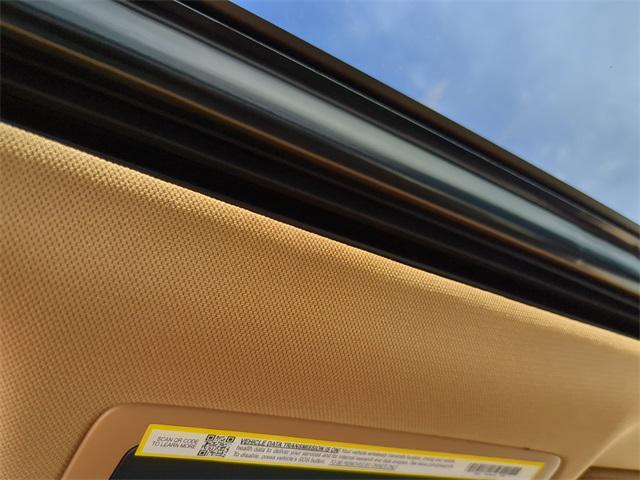 new 2025 Lexus ES 350 car, priced at $48,010