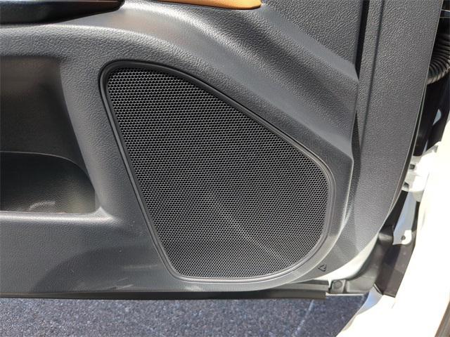 new 2025 Lexus ES 350 car, priced at $48,010