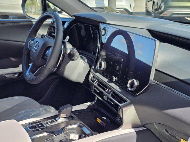 new 2024 Lexus RX 350 car, priced at $59,320