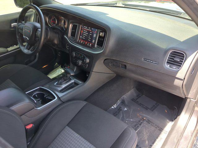 used 2021 Dodge Charger car, priced at $31,291