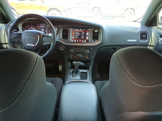 used 2021 Dodge Charger car, priced at $31,291