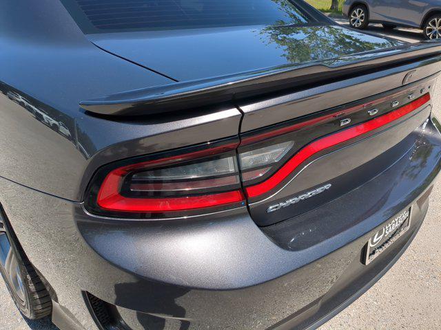 used 2021 Dodge Charger car, priced at $31,291