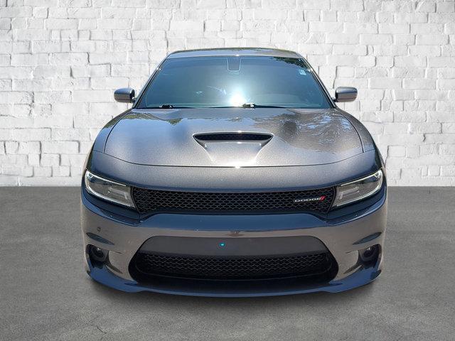 used 2021 Dodge Charger car, priced at $31,291