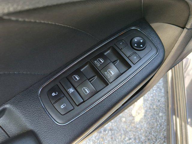 used 2021 Dodge Charger car, priced at $31,291