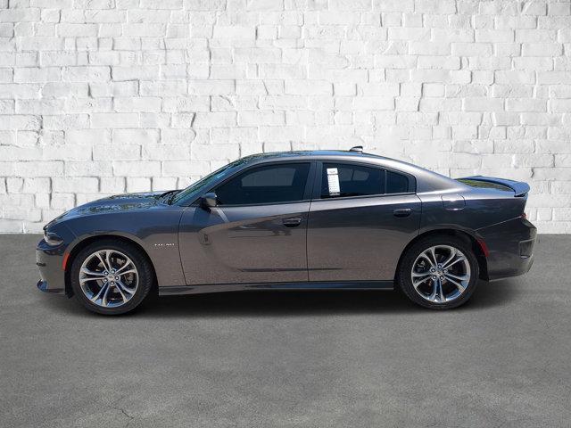 used 2021 Dodge Charger car, priced at $31,291