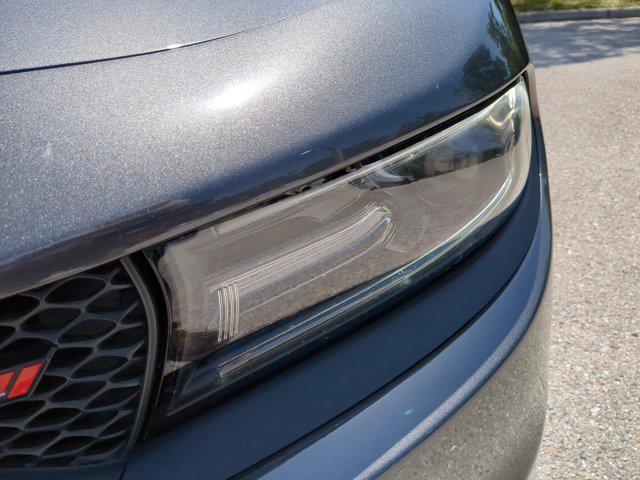 used 2021 Dodge Charger car, priced at $31,291