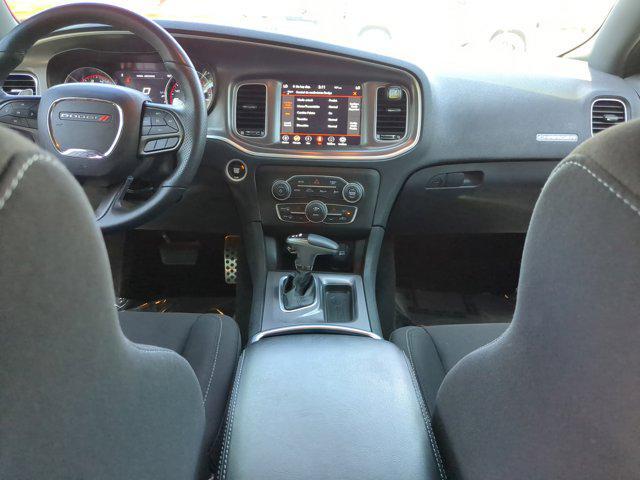 used 2021 Dodge Charger car, priced at $31,291