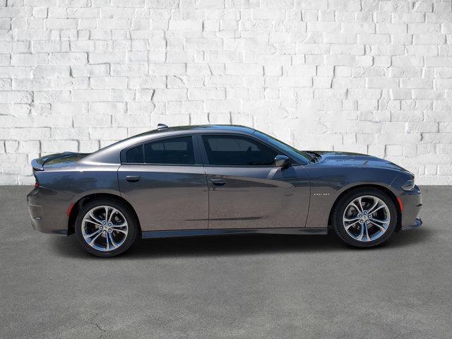 used 2021 Dodge Charger car, priced at $31,291