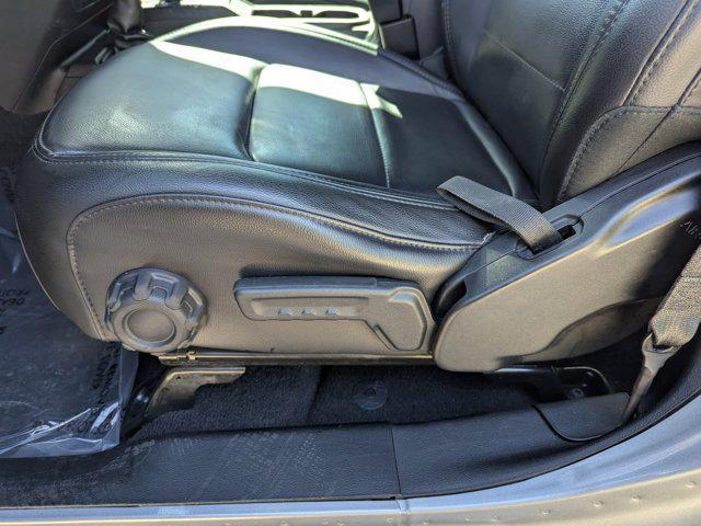 used 2021 Jeep Wrangler Unlimited car, priced at $31,198