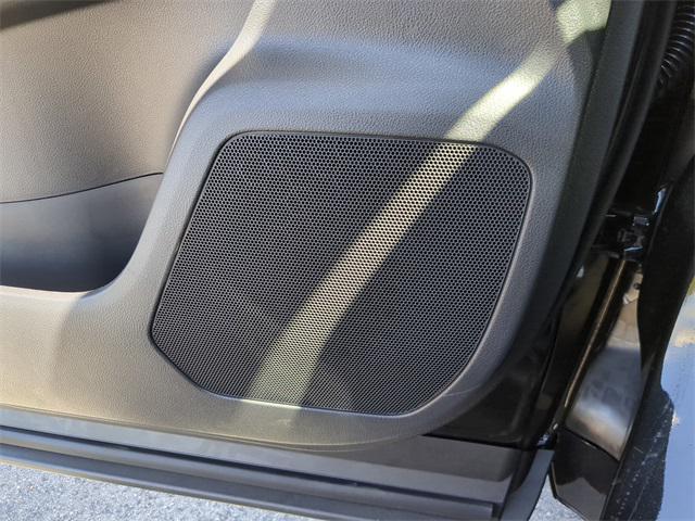 new 2026 Lexus TX 500h car, priced at $75,057