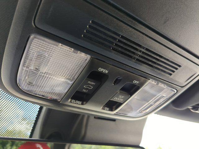 used 2023 Honda Passport car, priced at $30,276