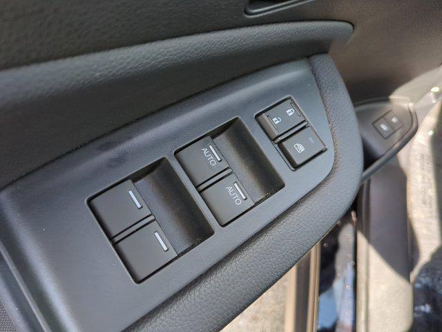 used 2023 Honda Passport car, priced at $30,276