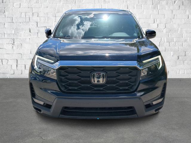 used 2023 Honda Passport car, priced at $30,276