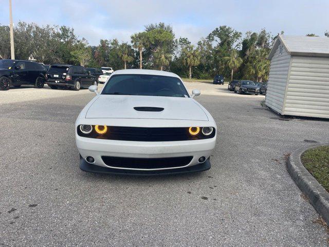 used 2021 Dodge Challenger car, priced at $22,558