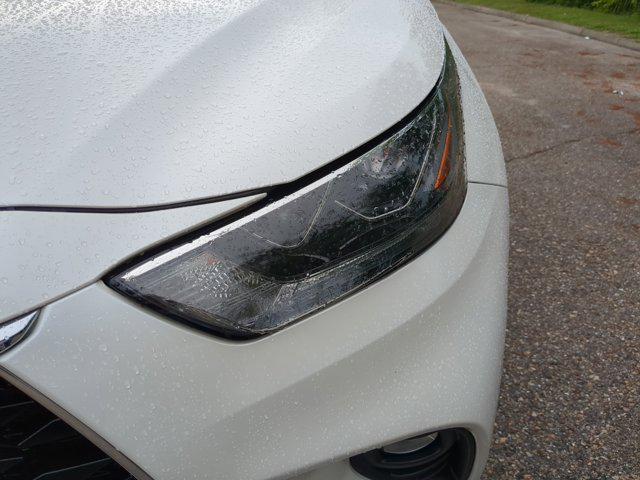 used 2021 Toyota Highlander car, priced at $31,251