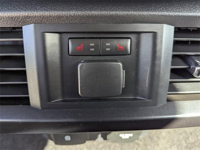 used 2022 Ford F-150 car, priced at $53,884