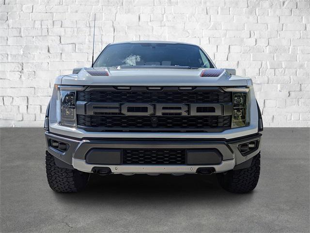 used 2022 Ford F-150 car, priced at $53,884