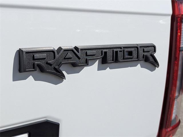 used 2022 Ford F-150 car, priced at $53,884