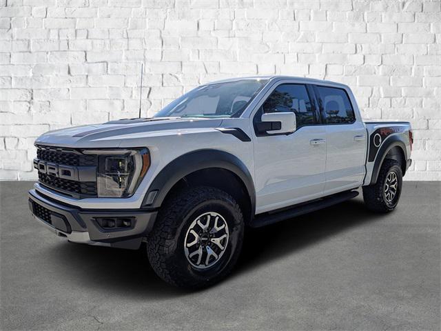 used 2022 Ford F-150 car, priced at $53,884