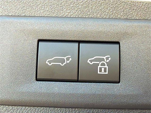 used 2026 Lexus NX 350 car, priced at $49,587