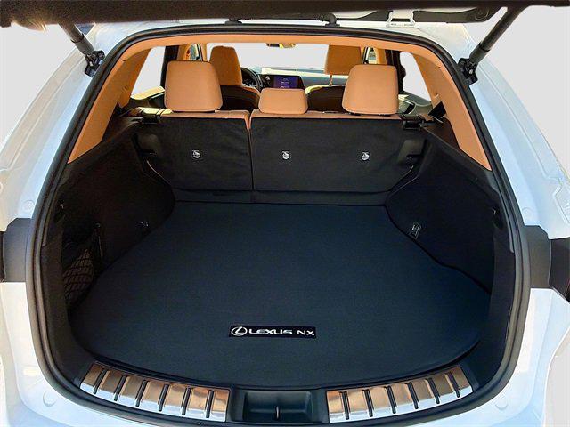 used 2026 Lexus NX 350 car, priced at $49,587