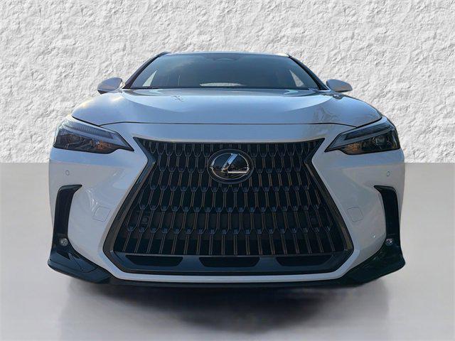 used 2026 Lexus NX 350 car, priced at $49,587