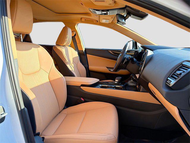 used 2026 Lexus NX 350 car, priced at $49,587
