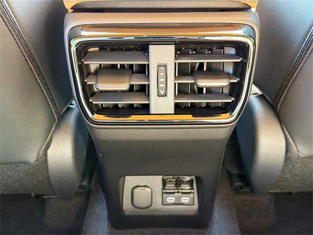 used 2026 Lexus NX 350 car, priced at $49,587