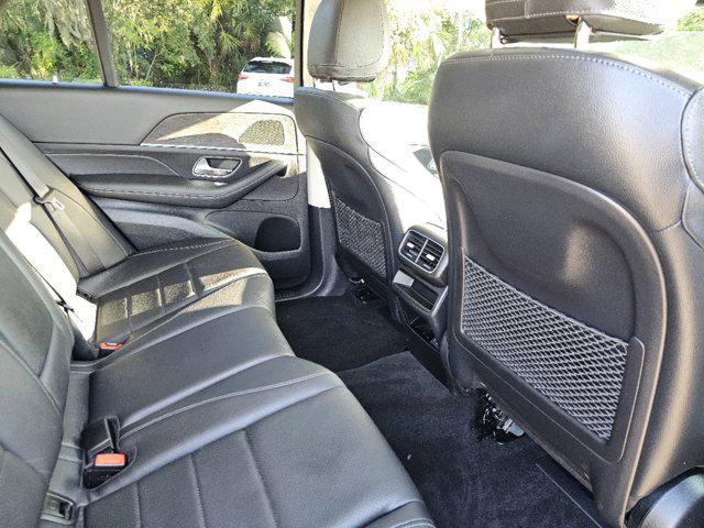 used 2023 Mercedes-Benz GLE 350 car, priced at $43,889