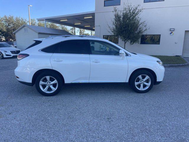 used 2013 Lexus RX 350 car, priced at $14,363