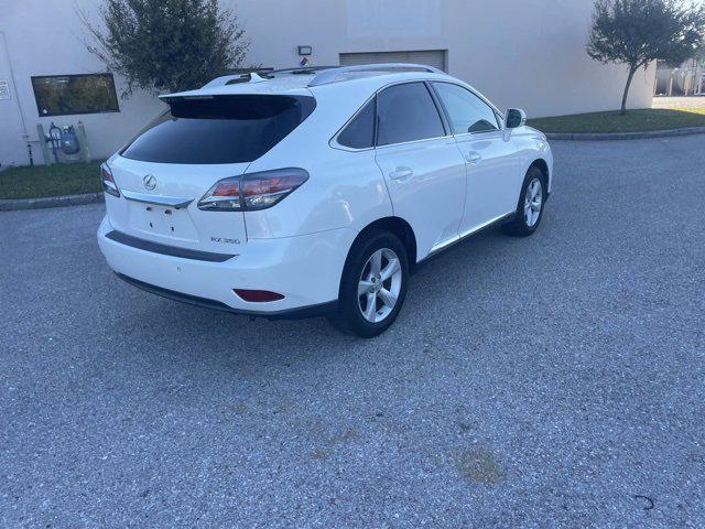 used 2013 Lexus RX 350 car, priced at $14,363