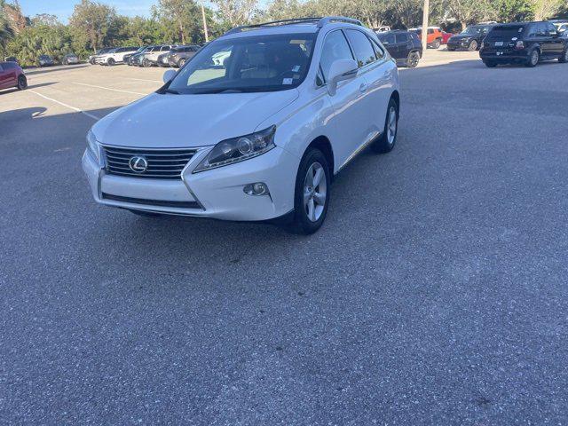 used 2013 Lexus RX 350 car, priced at $14,363