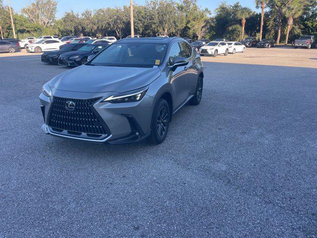 used 2024 Lexus NX 250 car, priced at $39,994