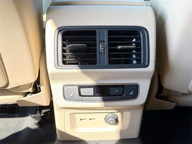used 2024 Audi Q5 car, priced at $41,999