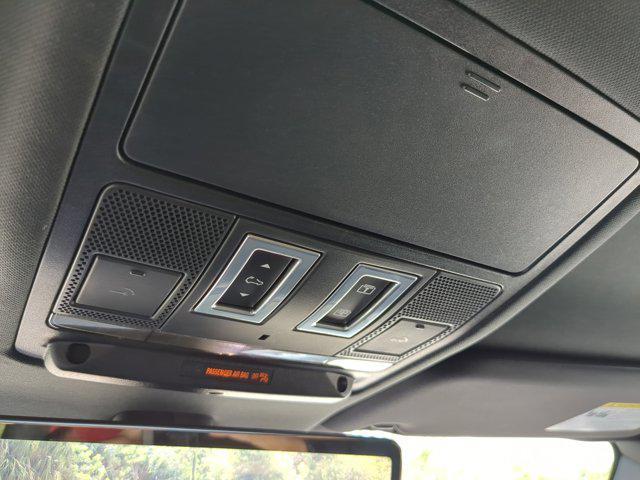 used 2022 Land Rover Defender car, priced at $57,889