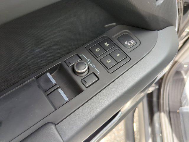 used 2022 Land Rover Defender car, priced at $57,889