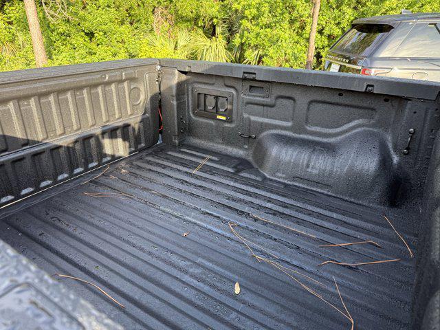 used 2024 Ford Ranger car, priced at $54,201