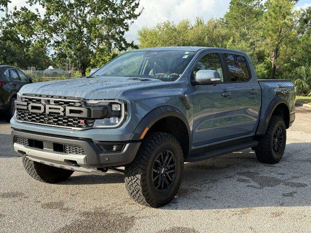 used 2024 Ford Ranger car, priced at $54,201