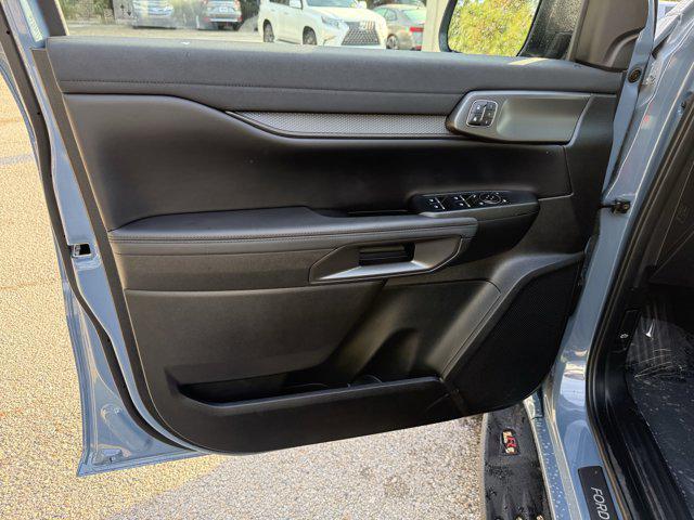 used 2024 Ford Ranger car, priced at $54,201