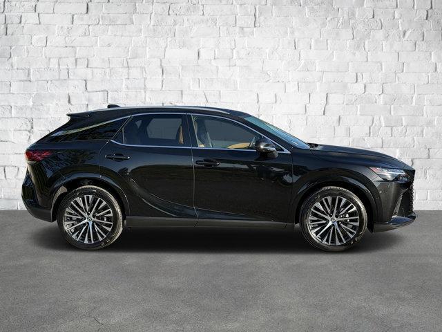used 2024 Lexus RX 350 car, priced at $55,284