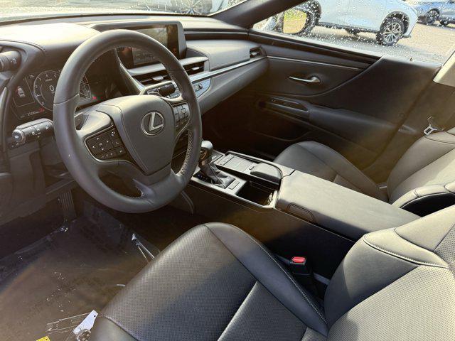 used 2020 Lexus ES 350 car, priced at $30,406