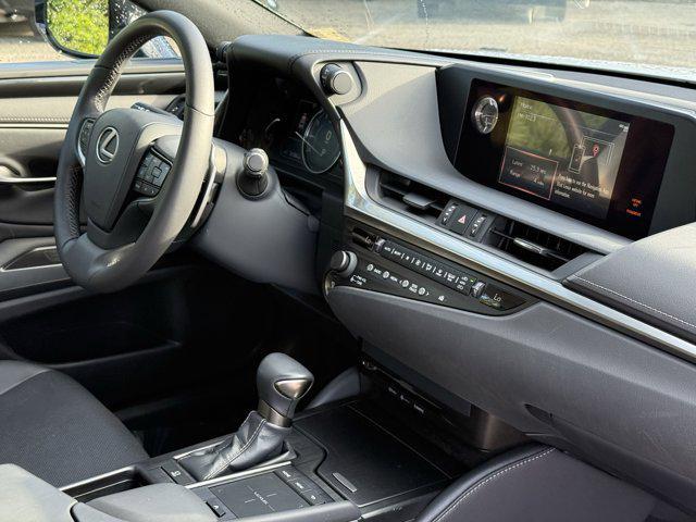 used 2020 Lexus ES 350 car, priced at $30,406