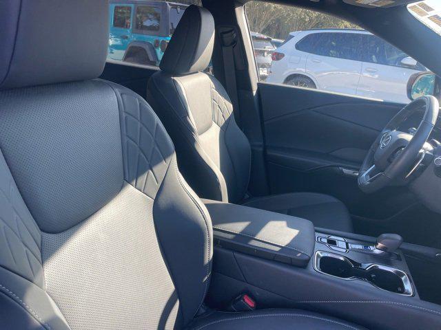used 2024 Lexus RX 350 car, priced at $50,999