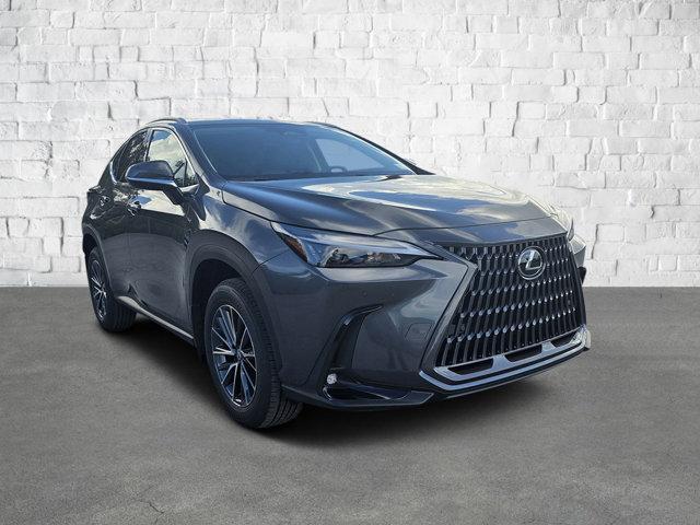 new 2026 Lexus NX 350 car, priced at $46,994