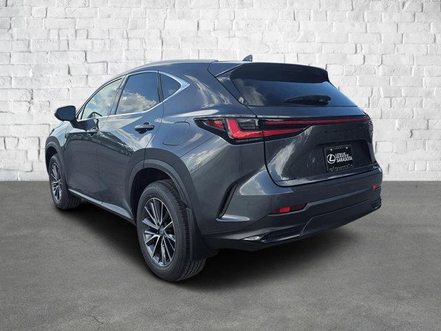 new 2026 Lexus NX 350 car, priced at $46,994
