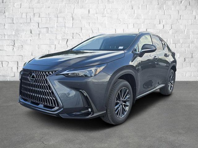 new 2026 Lexus NX 350 car, priced at $46,994
